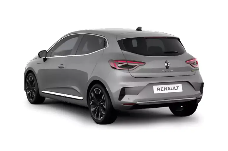 Renault Clio 1.6 Hybrid E-TECH 103KW Evolution